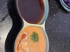-南门涮肉(上海二店)