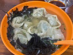 -阿麟馄饨(延长路店)