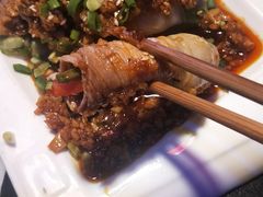 -醉小酒馆·川菜·江湖菜·重庆菜(观音桥旗舰店)