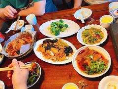 -王太饭堂