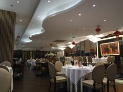 大堂-上海会馆(香港名都店)