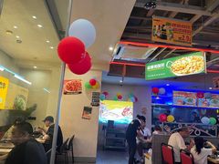 -令狐冲烤鱼·烧菜馆(达明店)