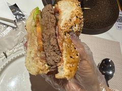 -get pizza意大利餐厅(凯德MALL店)