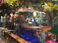 -城墙拐拐火锅(三峡广场黑金冠店)
