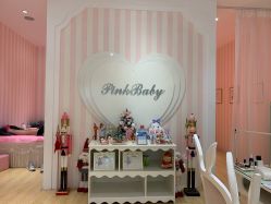 -PinkBaby美甲美睫