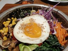 -延锄汤饭食堂(桂林路店)