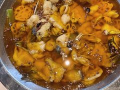 -新沸腾鱼乡(世贸天阶店)