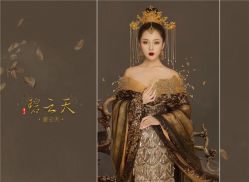 点击看大图 -素合写真摄影(合肥原创店)