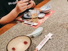 -南京大牌档(之心城店)