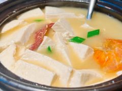 -庐灶江南·江南菜·四合院Bistro(东直门雍和宫·原华侨宾馆店)