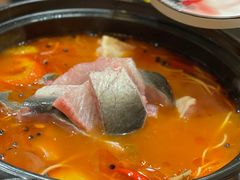 -猫爷的腔调·黔小馆(交大医学住宅区店)