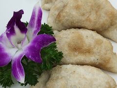 笋粿-莲华素食府