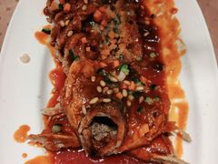 -北门饭店(三香路店)