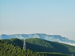 -千佛山风景名胜区