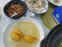 -芸海阁·农家私房菜(沙家浜景区出口店)