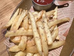 -本处·素食·融合料理(南油店)