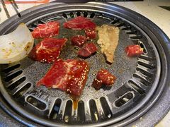 -猫抓烤肉(武进吾悦广场店)