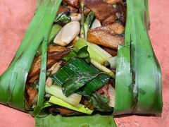 -云海肴·汽锅鸡·云南菜(天山百盛优客店)