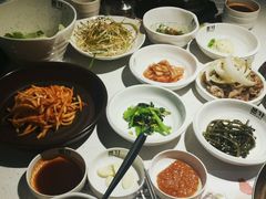 android_upload_pic-本家韩国烤肉(青岛万象城店)