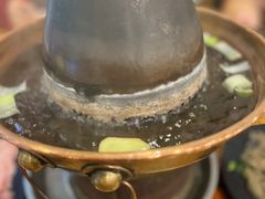 清汤锅底-金生隆(六铺炕店)