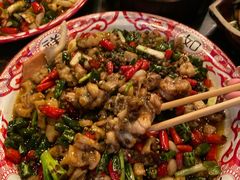 -饭江湖·江湖菜(湖广会馆店)
