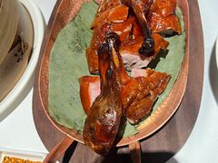 -小厨娘淮扬菜(龙湾天街店)