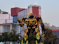 -西安创业咖啡街区