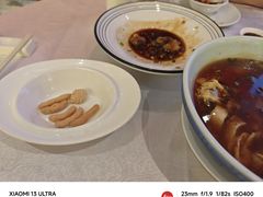 -聚春园自助餐厅(东街口店)