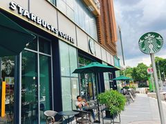 -星巴克(深圳嘉汇新城店)