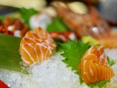 -神户赤童日式烤肉伙伴(东直门店)