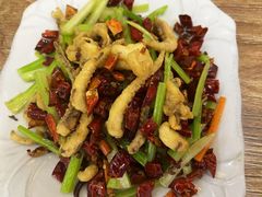 -巷子深菜馆(新华路店)