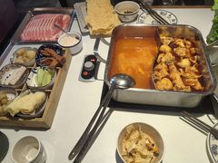 -螺大喜螺蛳粉火锅(雍和宫店)
