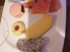 -杭州国际会议中心洲际酒店-原素全日餐厅(解放东路店)