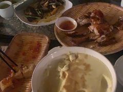 -鹅滋道(甘坑古镇店)