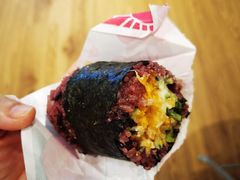 -阿杏饭团(悦汇城店)