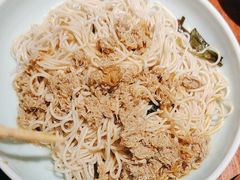 -裕兴记•蟹黄面馆(人民广场店)