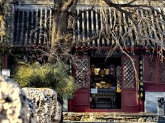 -龙泉寺