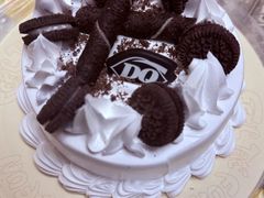 -DQ·蛋糕·冰淇淋(龙茗店)