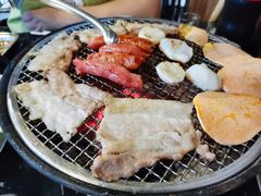 -燚青春东北泥炉烤肉(百合店)