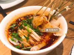-新太二·鲜料川菜(万泰汇店)
