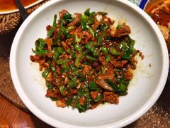 -辣得叫湘菜(四明店)