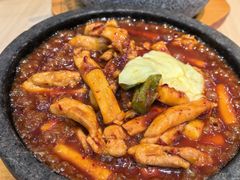 -小木屋拌饭(西安华阳城店)