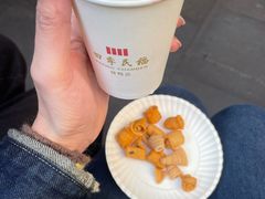 -四季民福烤鸭店(前门店)