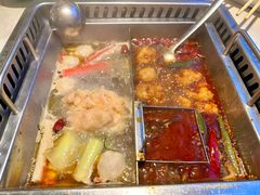 -野妹火锅(布吉店)