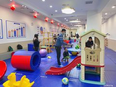 -澳洲袋鼠早教(金辉环球广场店)
