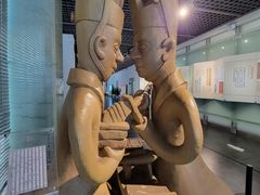 -长沙简牍博物馆