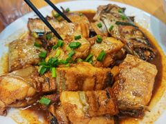 -红灯笼龙凤饭店(宁波老字号店)