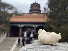 -颐和园