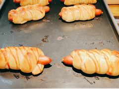 -西村叔叔的店·面包·甜品·蛋糕(牡丹园店)