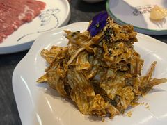 -南门四季铜锅涮肉(左家庄店)